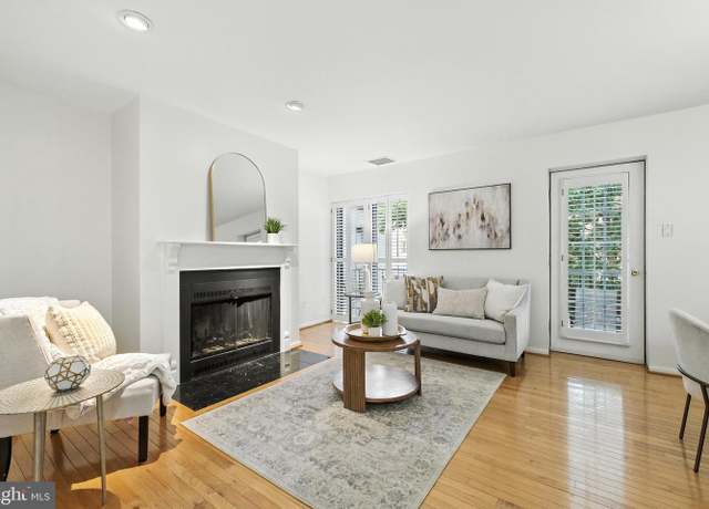 Property at 2138 California St NW #505, Washington, DC 20008, 1 bed, 1 bath