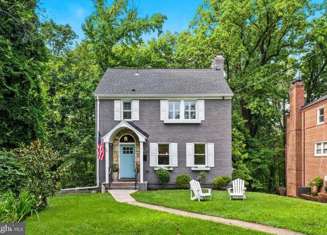 Property at 3699 Highwood Dr SE, Washington, DC 20020, 4 beds, 3.5 baths