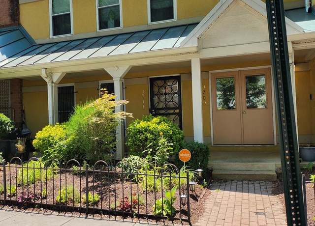 Property at 3709 Grant Pl NE Unit A, Washington, DC 20019, 2 beds, 1 bath