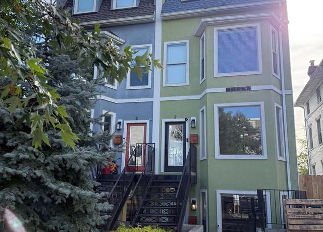 Property at 1809 3rd St NE #1, Washington, DC 20002, 3 beds, 3.5 baths