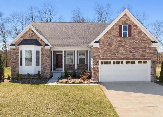 Property at 440 Carmean Dr, Greenwood, DE 19950, 3 beds, 3 baths