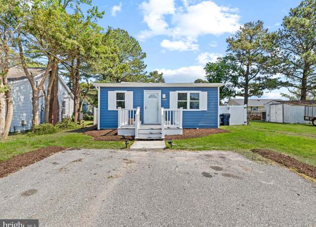Property at 32681 Oak Orchard Rd, Millsboro, DE 19966, 2 beds, 2 baths