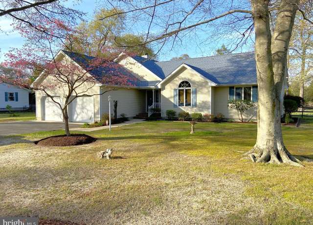 Property at 7763 Grace Cir, Seaford, DE 19973, 3 beds, 2 baths