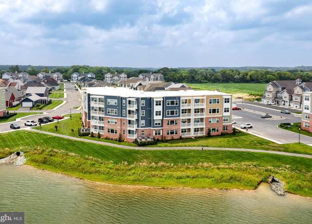 Property at 24160 Port Ln Unit CC207, Lewes, DE 19958, 2 beds, 2 baths