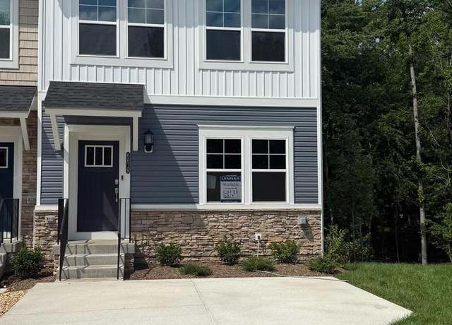 Property at 6819 Winterhill Ln, Glen Burnie, MD 21060, 3 beds, 3.5 baths