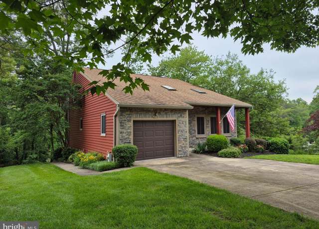 Property at 276 Capote Ct W, Severna Park, MD 21146, 4 beds, 2.5 baths
