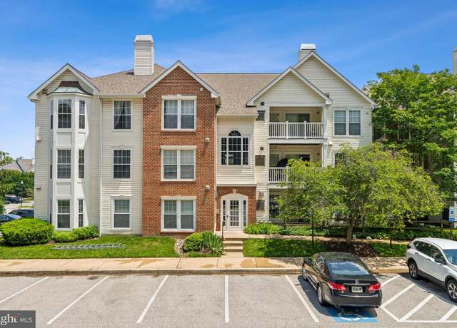 Property at 3107 River Bend Ct Unit E302, Laurel, MD 20724, 3 beds, 2 baths