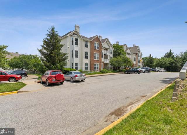 Property at 3107 River Bend Ct Unit E302, Laurel, MD 20724, 3 beds, 2 baths
