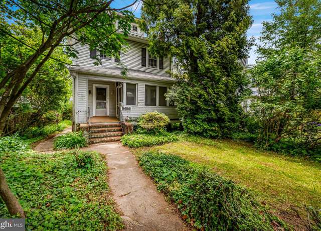 Property at 5616 Greenspring Ave, Baltimore, MD 21209, 3 beds, 1.5 baths