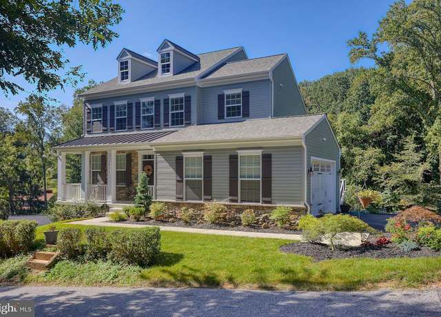 Property at 9028 Old Harford Rd, Parkville, MD 21234, 4 beds, 2 baths