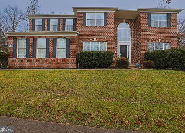 Property at 9422 Harcrest Way, Perry Hall, MD 21128, 5 beds, 3 baths