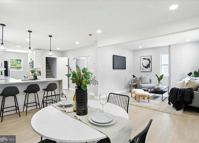 Property at 2011 Englewood Ave, Baltimore, MD 21207, 4 beds, 3 baths