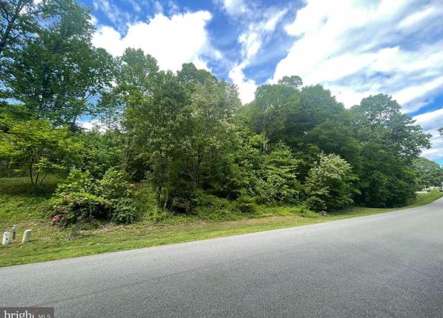 Property at 3664 Brookeside Dr, Chesapeake Beach, MD 20732