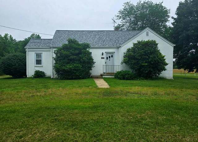 Property at 8251 Marshall Corner Rd, Pomfret, MD 20675, 3 beds, 1 bath