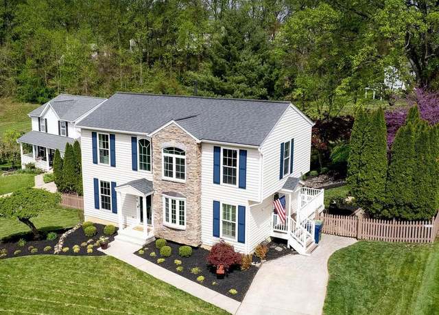 Property at 1346 Becket Rd, Eldersburg, MD 21784, 3 beds, 3.5 baths