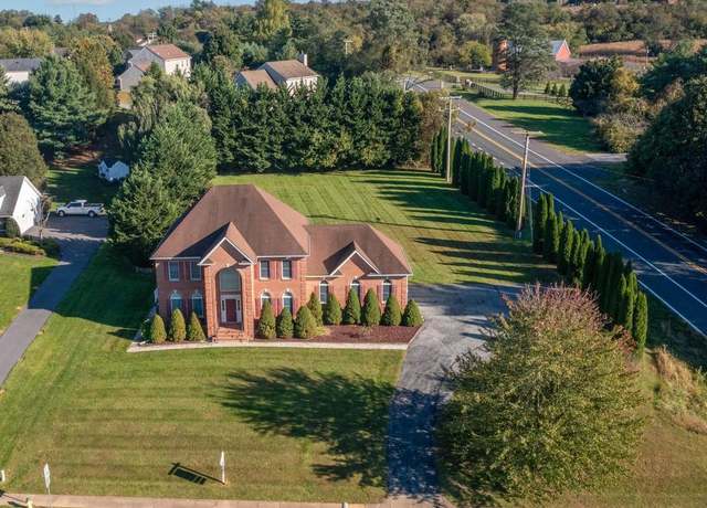 Property at 1249 Canon Way, Westminster, MD 21157, 4 beds, 4 baths