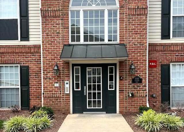 Property at 2501 Coleridge Dr Unit 2D, Frederick, MD 21701, 2 beds, 2 baths