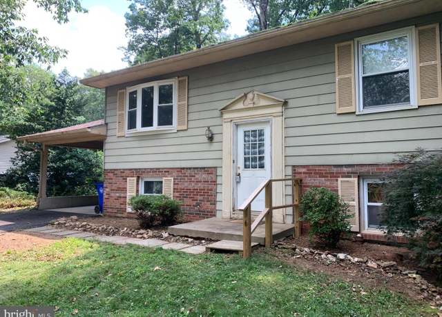 Property at 5635 Catoctin Ridge Dr, Mount Airy, MD 21771, 3 beds, 1.5 baths