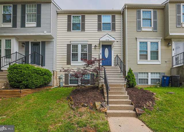 Property at 1018 Westshore Dr, Edgewood, MD 21040, 3 beds, 2.5 baths