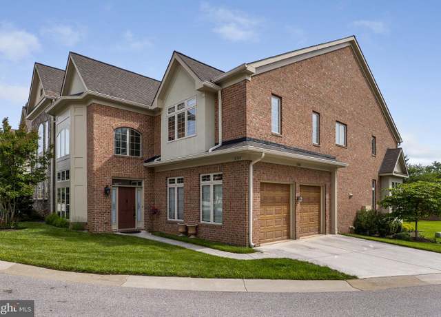 Property at 10705 Mcgregor Dr, Columbia, MD 21044, 3 beds, 2.5 baths