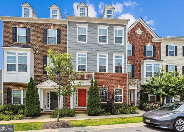 Property at 5979 Glen Willow Way, Ellicott City, MD 21043, 3 beds, 2 baths