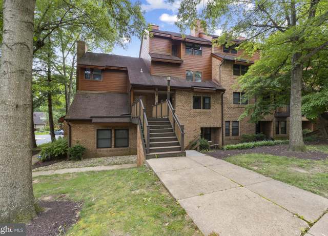 Property at 7501 Weather Worn Way Unit F, Columbia, MD 21046, 2 beds, 1 bath