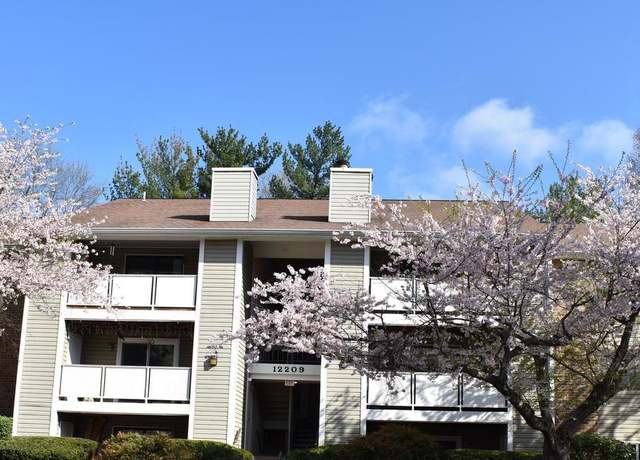 Property at 12209 Peach Crest Dr #903, Germantown, MD 20874, 2 beds, 1 bath