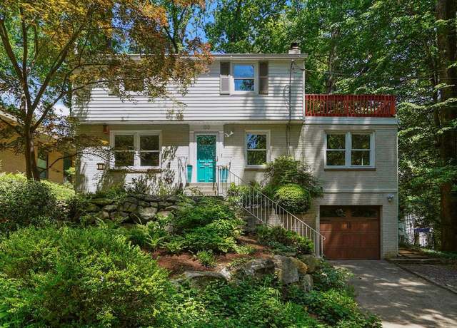 Property at 100 Parkside Rd, Silver Spring, MD 20910, 3 beds, 2 baths