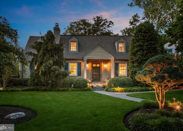 Property at 6200 Vorlich Ln, Bethesda, MD 20816, 4 beds, 2 baths