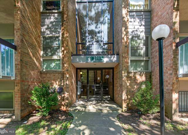 Property at 2211 Greenery Ln Unit 103-6, Silver Spring, MD 20906, 3 beds, 2 baths