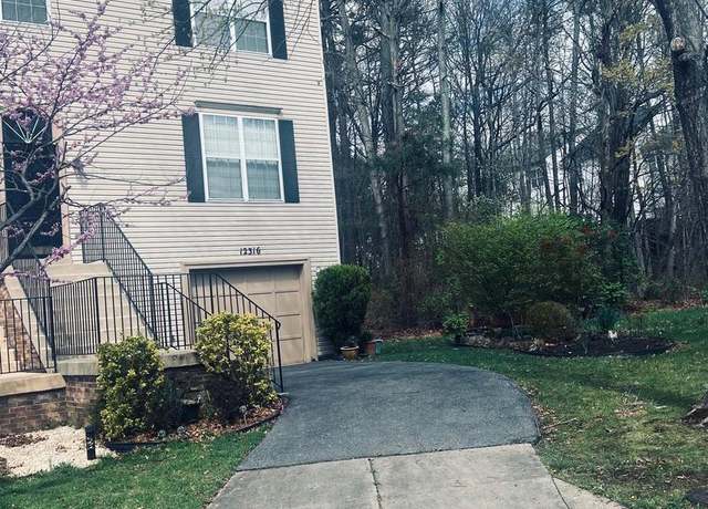 Property at 12316 Quilt Patch Ln, Bowie, MD 20720, 3 beds, 3.5 baths