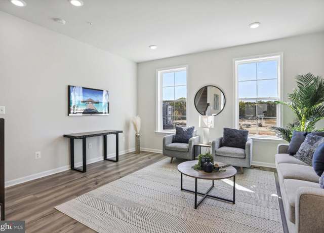 Property at HOMESITE V48 Aiden Way, Upper Marlboro, MD 20774, 3 beds, 3.5 baths