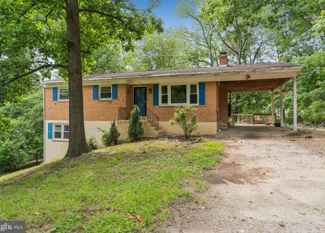 Property at 11009 Mckay Rd, Fort Washington, MD 20744, 4 beds, 2.5 baths