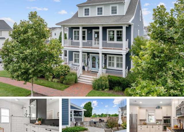 Property at 360 Macum Creek Dr, Chester, MD 21619, 3 beds, 2.5 baths