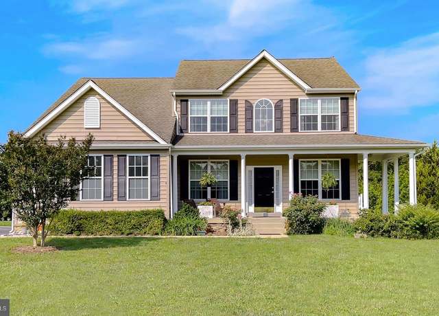 Property at 18439 Heritage Ct, Saint Inigoes, MD 20684, 6 beds, 3 baths