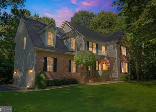 Property at 46442 Hyatt Ct, Drayden, MD 20630, 4 beds, 3.5 baths