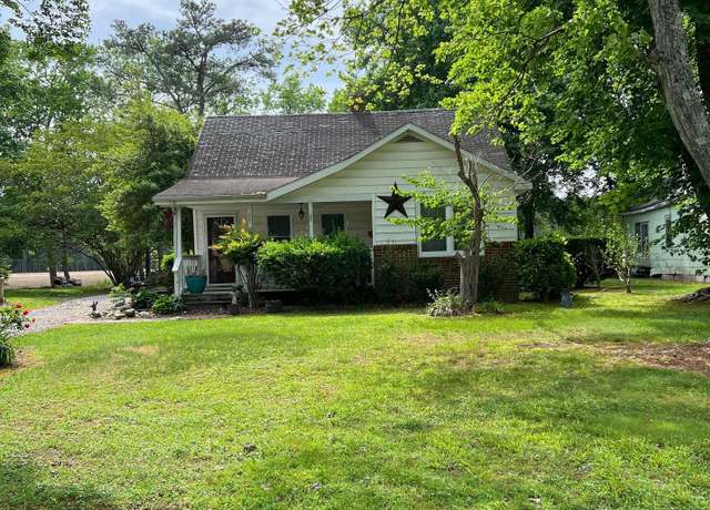 Property at 28766 Larry Lankford Rd, Princess Anne, MD 21853, 3 beds, 1 bath