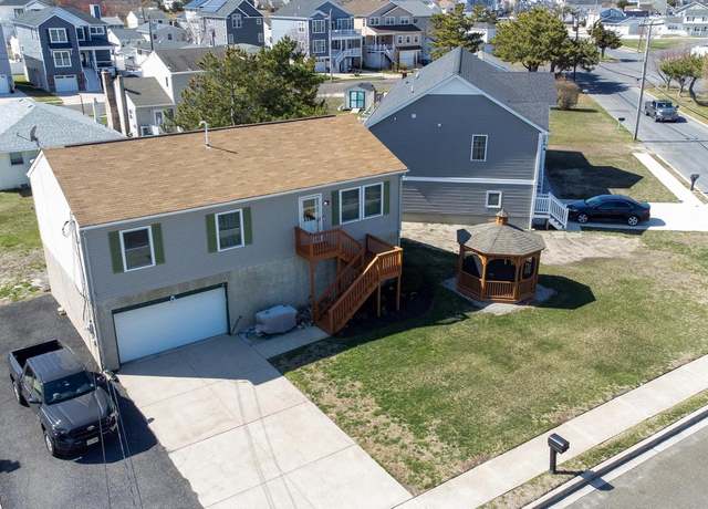 Property at 2 Franklin Pl, Brigantine, NJ 08203, 3 beds, 2 baths