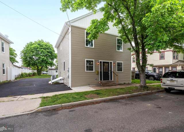 Property at 57 Jarvis St, Pemberton, NJ 08068, 3 beds, 2.5 baths