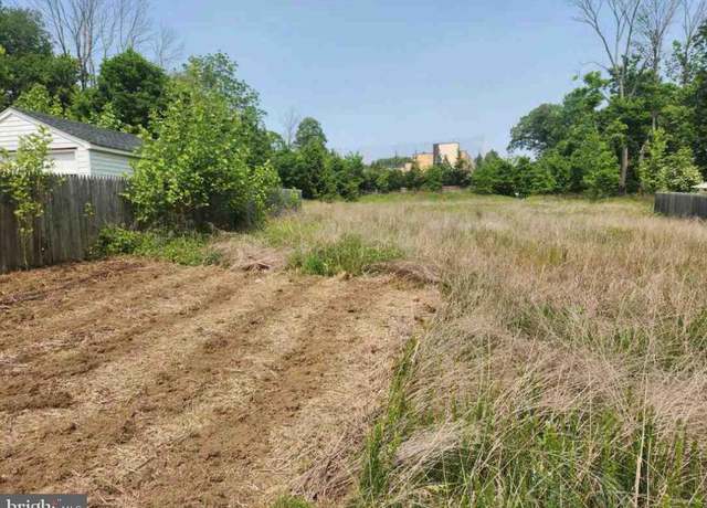 Property at 0 Basin St, Princeton, NJ 08540