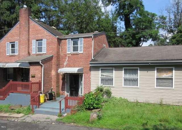 Property at 900 Edgewood Ave, Trenton, NJ 08618, 4 beds, 2 baths