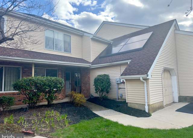 Property at 209 Nathan Dr, North Brunswick, NJ 08902, 3 beds, 2.5 baths