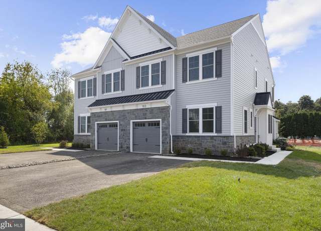 Property at 403 Reagans Ln Lot 72, Chalfont, PA 18914, 3 beds, 2.5 baths