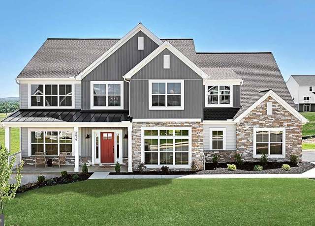 Property at 2029 N Fall Harvest Dr, Mechanicsburg, PA 17055, 4 beds, 2.5 baths