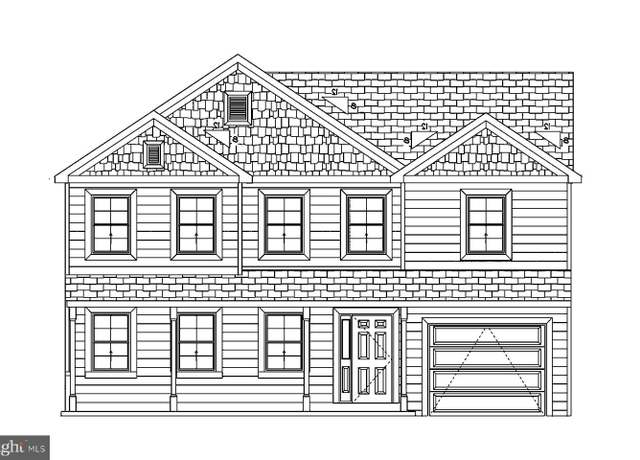 Property at 250 Woodridge Dr, Shippensburg, PA 17257, 4 beds, 2.5 baths
