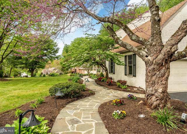 Property at 223 Cheshire Cir, West Chester, PA 19380, 4 beds, 2.5 baths