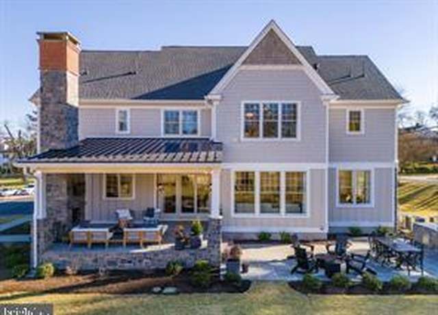 Property at 105 Lexington Mnr, Glenmoore, PA 19343, 4 beds, 3.5 baths
