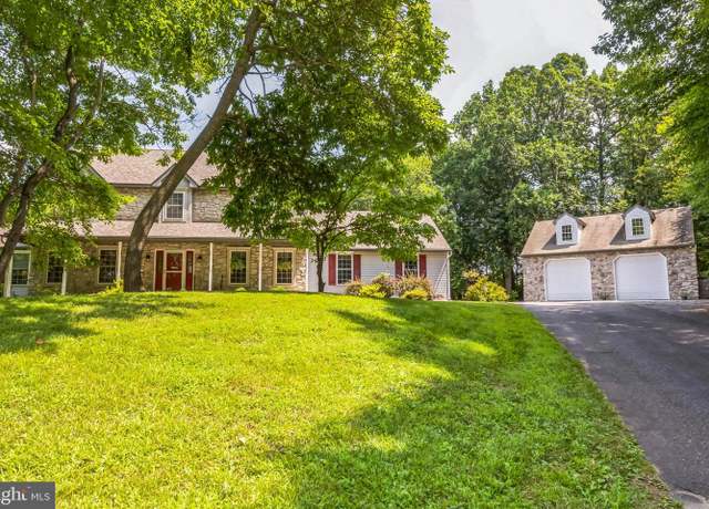 Property at 89 Freigh Ln, Pottstown, PA 19465, 3 beds, 2.5 baths
