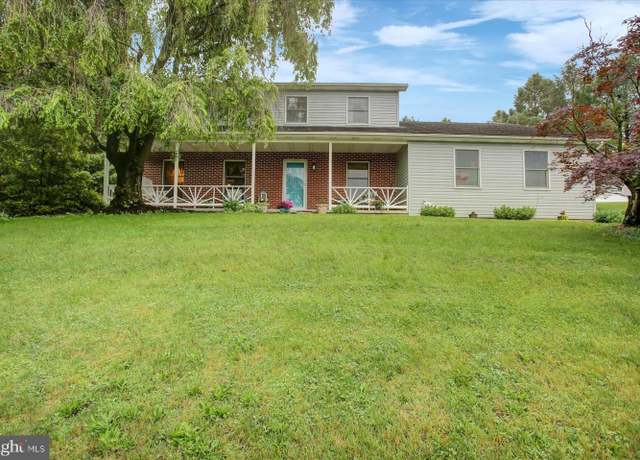 Property at 7417 Moyer Rd, Harrisburg, PA 17112, 4 beds, 2.5 baths