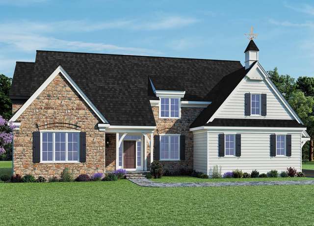 Property at 355 Kirk Ln Unit C4, Media, PA 19063, 4 beds, 3.5 baths